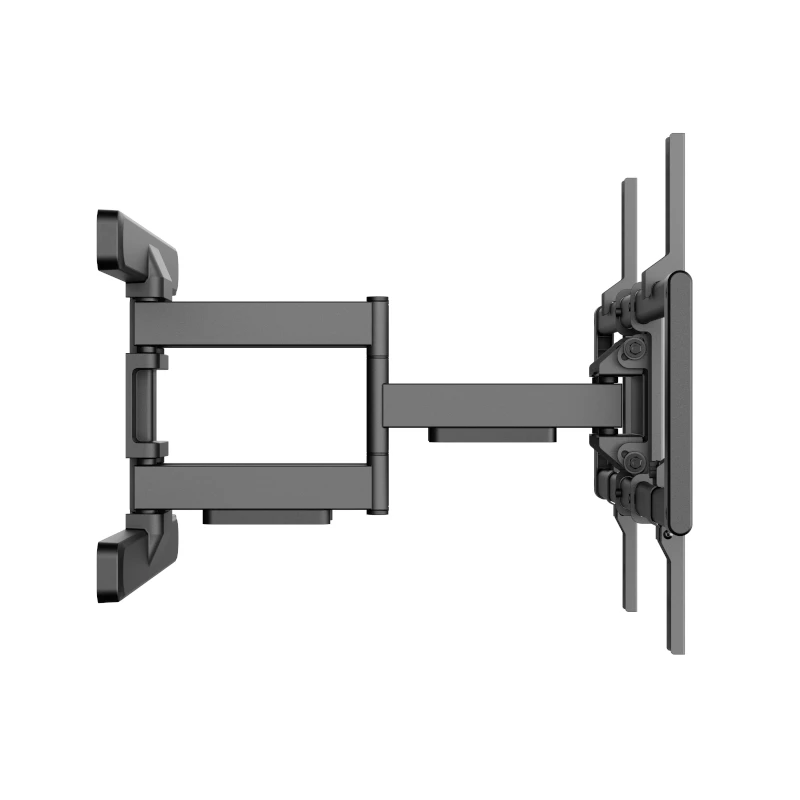 WINX MOUNT Ultra Full-Motion-TV-Halterung, 37-86 Zoll, bis zu 60 kg