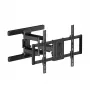 WINX MOUNT Ultra Full-Motion-TV-Halterung, 37-86 Zoll, bis zu 60 kg