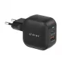 WINX POWER More 35W GaN-Netzteil - Doppel-USB-C & USB-A, PD 3.0 PPS, Weiß