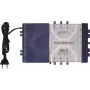 WISI FLEXSWITCH DXS0512 5-in-12 aktiver Multischalter mit Netzteil