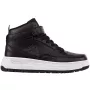 Kappa Draydon 243346 Damen-Sneaker Weiß/Rosa EU 38