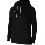 Nike Park 20 Damen Kapuzenpullover Schwarz CW6957-010