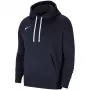 Damen Nike Park 20 Hoodie Obsidian CW6957-451