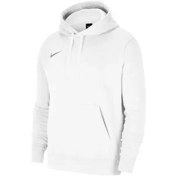 Women's Nike Park 20 Hoodie White CW6957 101