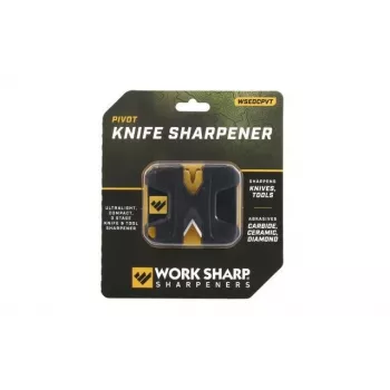 Work Sharp Precision Pivot (009-021) Messerschärfer