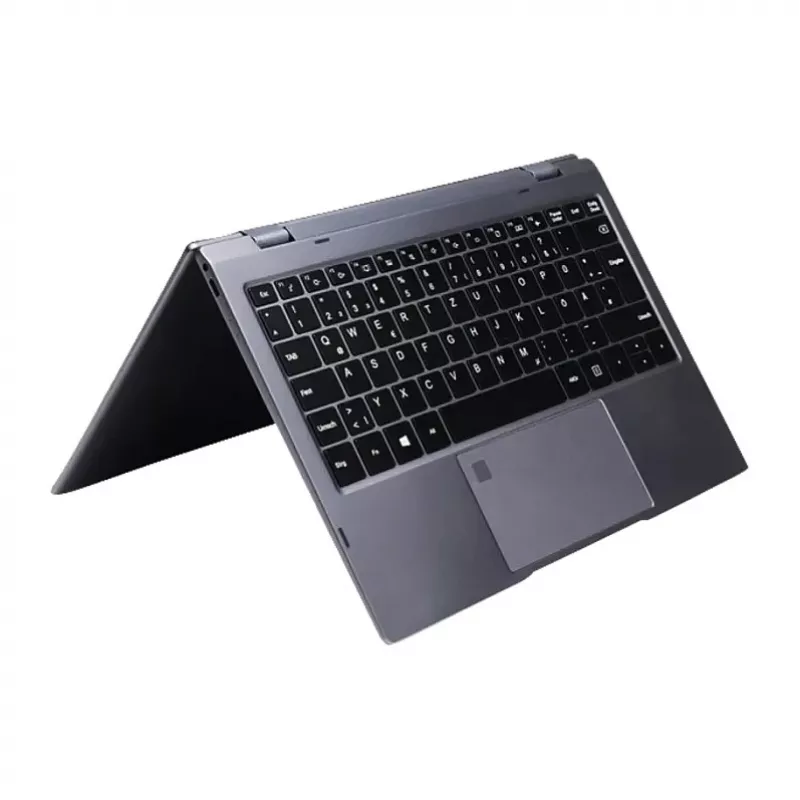 TERRA Mobile 360-13R 2-in-1-Laptop, 13,3 Zoll Full HD IPS Touch, Intel Core i5-1334U, 16GB DDR4, 512GB SSD, Windows 11 Home