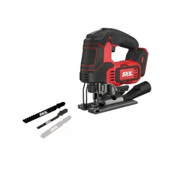 SKIL 3430 CB 20V XP bürstenlose Akku-Stichsäge (SW1E3430CB)