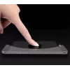 Wozinsky Clear Series Rückseitenschutz für Apple iPhone 15 - Transparent