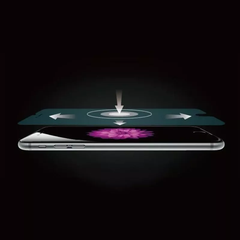 Wozinsky Clear Series Rückseitenschutz für Apple iPhone 15 - Transparent