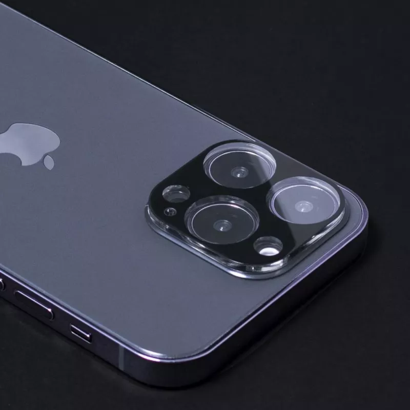 Wozinsky Full Camera Glass gehärtetes Glas für Google Pixel 6a 9H