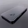 Wozinsky Full Glue Tempered Glass Screen Protector für OnePlus 10T / OnePlus Ace Pro, 9H Härte, Vollflächige Abdeckung, Schwarzer Rahmen
