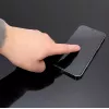 Wozinsky Full Glue Tempered Glass Screen Protector für Samsung Galaxy A57 (2er-Pack)
