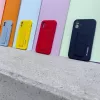 Wozinsky Kickstand-Hülle für Samsung Galaxy S22 Plus, Rot