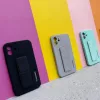 Wozinsky Kickstand-Hülle für Samsung Galaxy S22 Plus, Rot