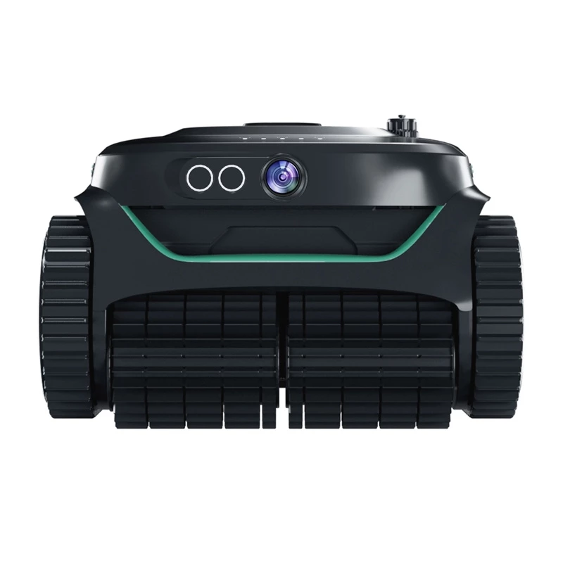 WYBOT C2 Pro Vision kabelloser Poolreinigungsroboter