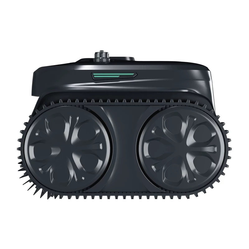 WYBOT C2 Pro Vision kabelloser Poolreinigungsroboter