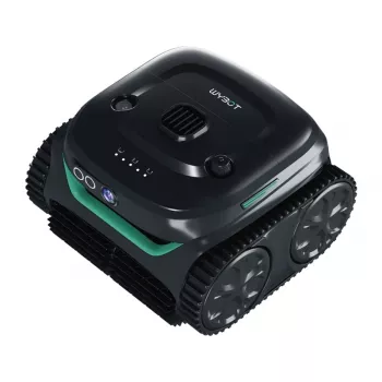 WYBOT C2 Pro Vision kabelloser Poolreinigungsroboter