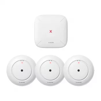 X-SENSE SWS54 Smart Wassermelder