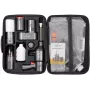 XARI Smart Kit XP2 kabelloses Autogeräte-Set mit Powerbank, Hochdruckreiniger, Staubsauger, Kompressor und Taschenlampe