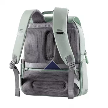 XD Design Soft Daypack Rucksack, mint, P705.987