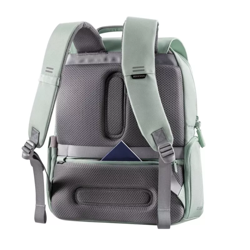 XD Design Soft Daypack Rucksack, mint, P705.987