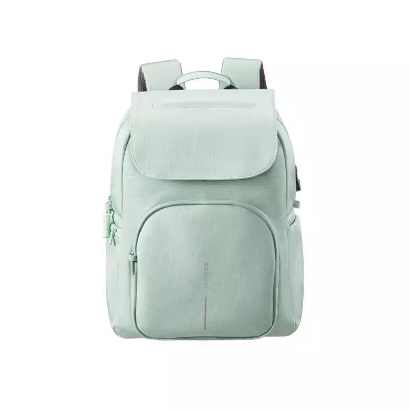 XD Design Soft Daypack Rucksack, mint, P705.987