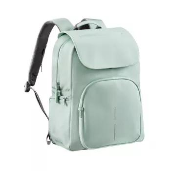 XD Design Soft Daypack Rucksack, mint, P705.987