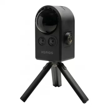 XGRIDS PortalCam Premium Kit 3D-Raumscanner