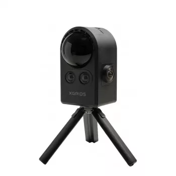 XGRIDS PortalCam Standard Kit 3D-Raumscanner