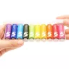 Xiaomi AA Rainbow Batterien, 10er-Pack