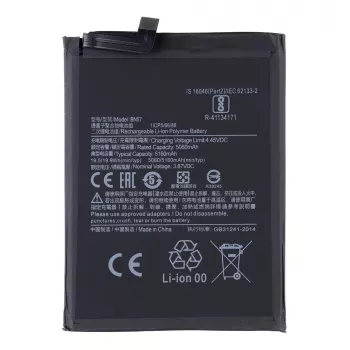 Xiaomi BN57 Akku 5160mAh (OEM) für Redmi Note 10 Pro / Pro Max