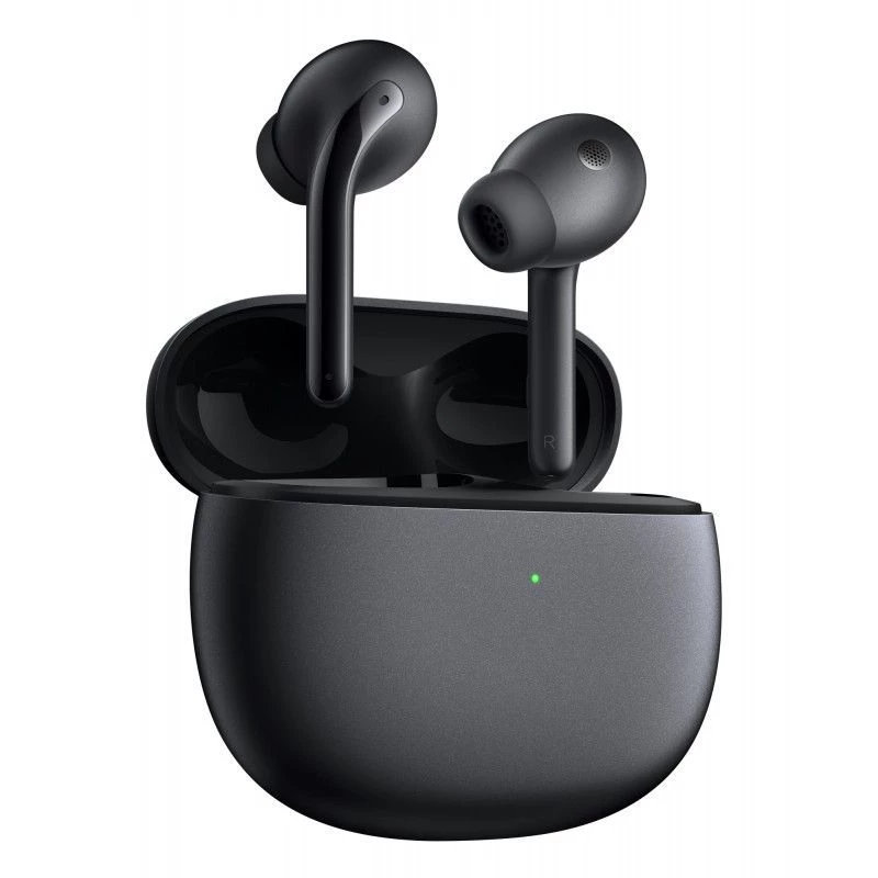 Xiaomi Buds 3 Schwarz
