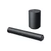 Xiaomi Desktop-Lautsprecher Pro Set QBH4355GL, Schwarz
