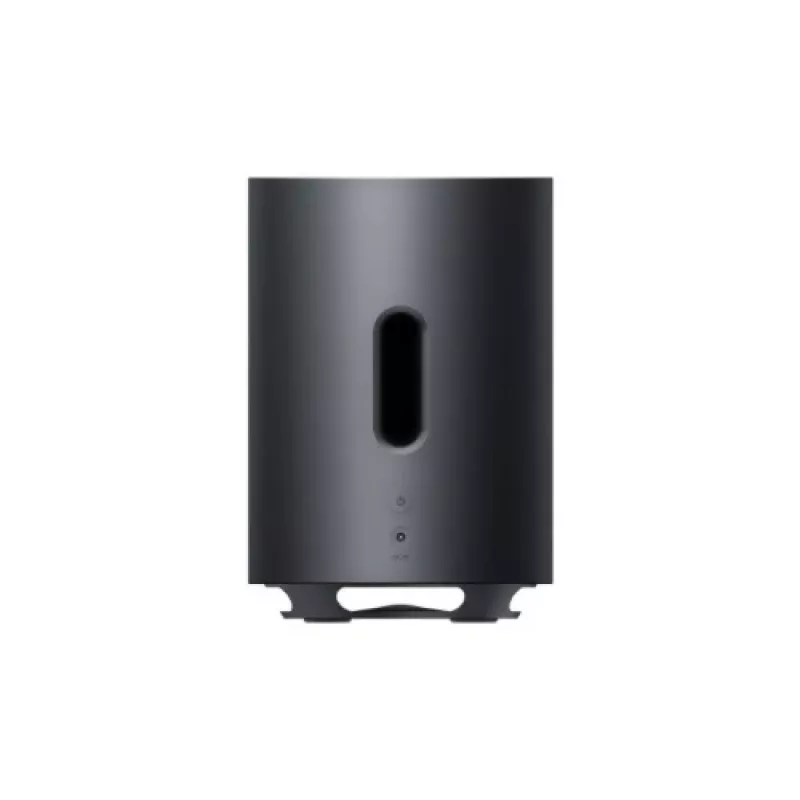 Xiaomi Desktop-Lautsprecher Pro Set QBH4355GL, Schwarz