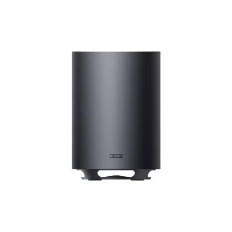 Xiaomi Desktop-Lautsprecher Pro Set QBH4355GL, Schwarz