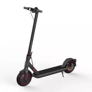 Xiaomi Electric Scooter 4 Pro – 20 km/h, 55 km Reichweite, 10-Zoll-Reifen