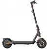 Xiaomi Mi Electric Scooter 5 Pro (BHR9611GL) – 25 km/h, 55 km Reichweite, 10-Zoll selbstreparierende Reifen, Schwarz, EU