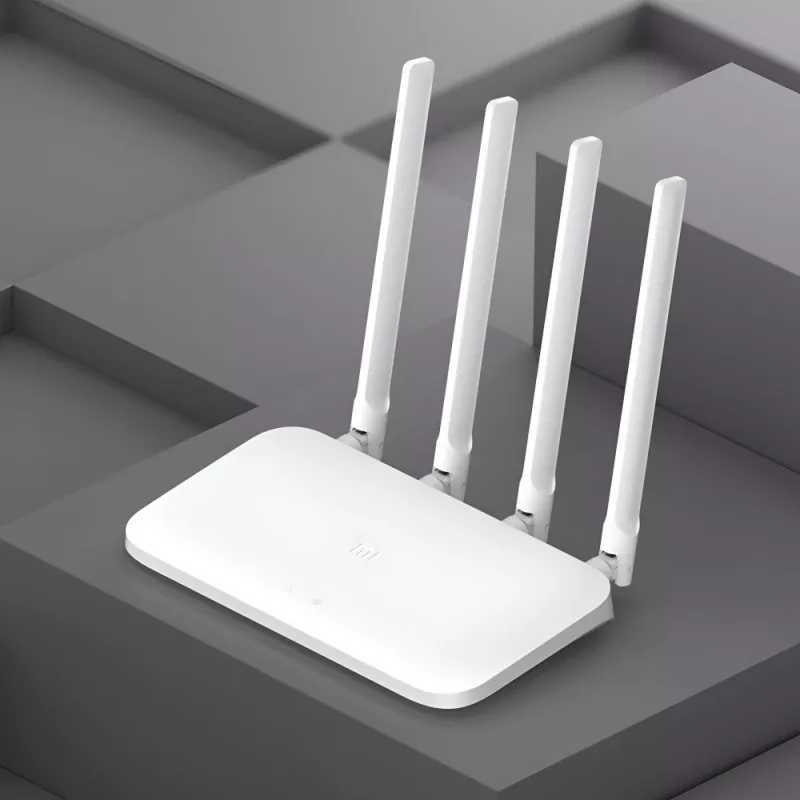 Xiaomi Mi Router 4C, Weiß