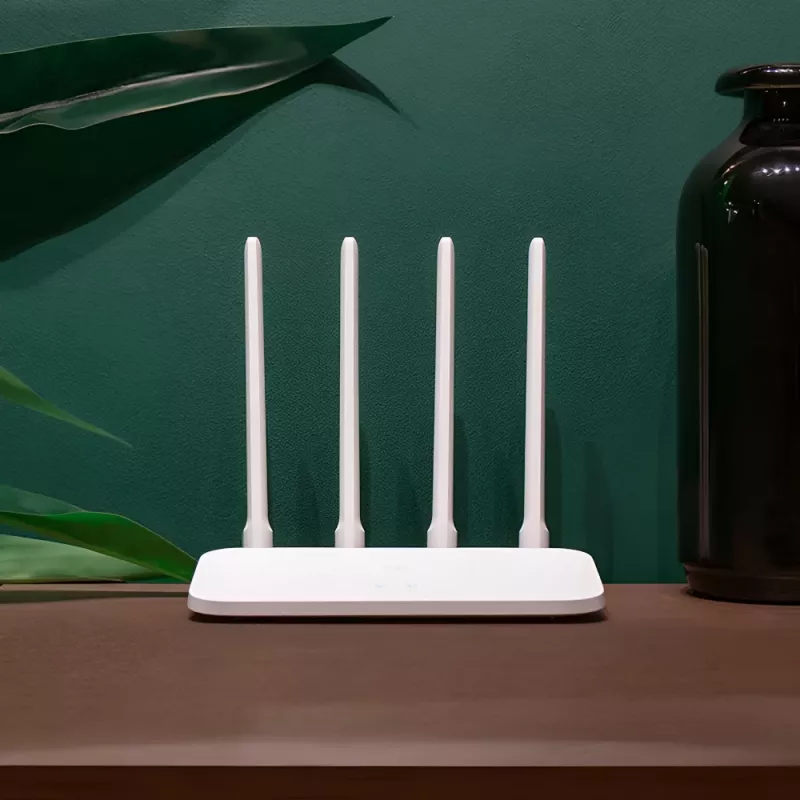 Xiaomi Mi Router 4C, Weiß