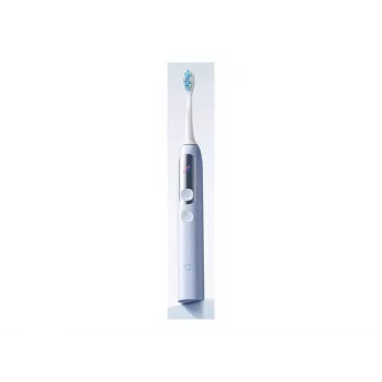 Xiaomi Mijia Smart Servo-Oscillation elektrische Zahnbürste Pro, Blau, EU