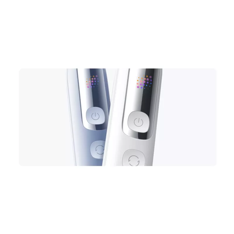 Xiaomi Mijia Smart Servo-Oscillation elektrische Zahnbürste Pro, Weiß, EU