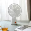 Xiaomi wiederaufladbarer Mini-Ventilator