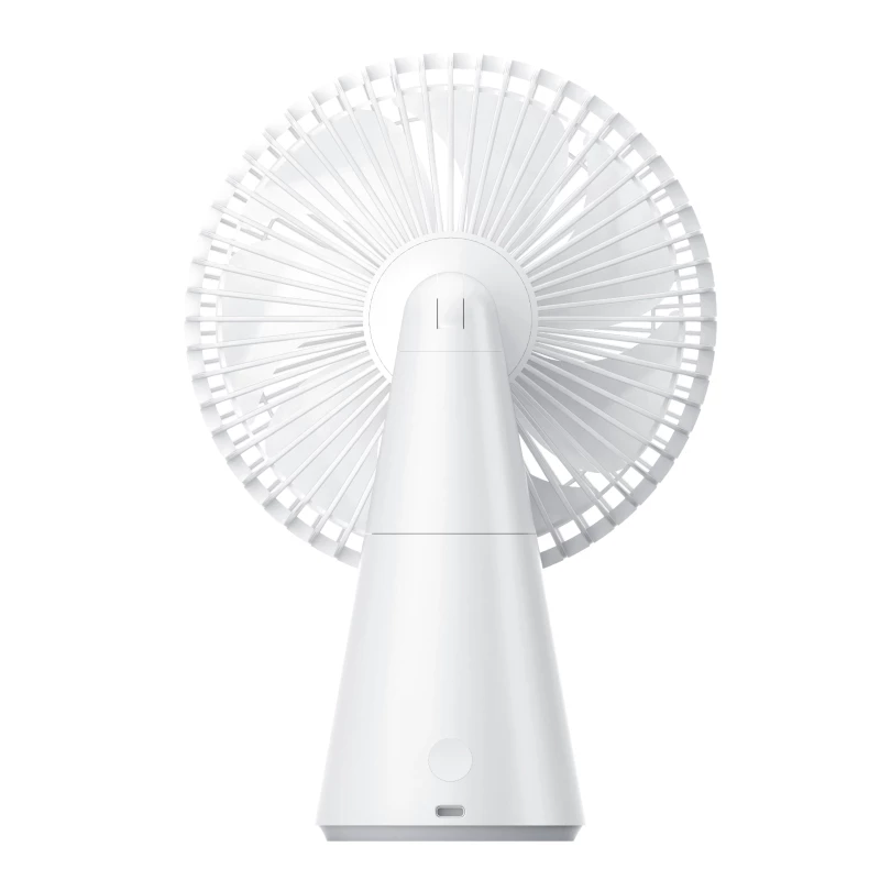Xiaomi wiederaufladbarer Mini-Ventilator