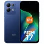 Xiaomi Redmi 17 4G 4/256GB, Blau
