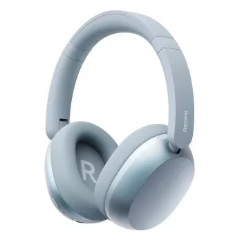 Xiaomi Redmi Headphones Neo Mist Blue True Wireless Earbuds, Bluetooth 5.3, 12mm Treiber, IP54, 20h Gesamtakku
