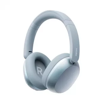 Xiaomi Redmi Headphones Neo Mist Blue True Wireless Earbuds, Bluetooth 5.3, 12mm Treiber, IP54, 20h Gesamtakku