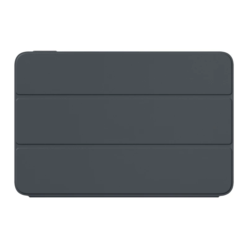 Xiaomi Redmi Pad 2 Cover 9.7 Tablet-Hülle, grau