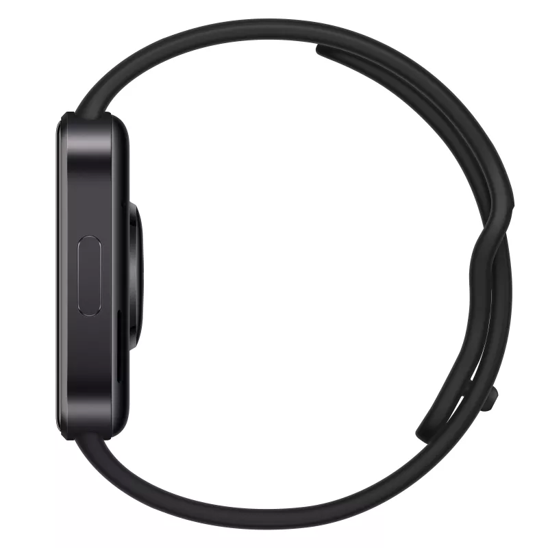 Xiaomi Redmi Watch 6 Active Smartwatch, 1,85 Zoll AMOLED, Bluetooth-Telefonie, Midnight Black