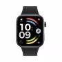 Xiaomi REDMI Watch 6 Smart Watch GPS AMOLED 2,07 inch Waterproof Obsidian Black