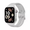Xiaomi REDMI Watch 6 Smart Watch GPS AMOLED 2,07 inch Waterproof Silver Gray